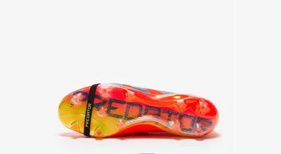 Chuteira Adidas Predator Accuracy + FG