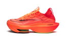 Nike Air Zoom Alphafly Next% 3 Bright Crimson Lime Blast Mint Foam Cave