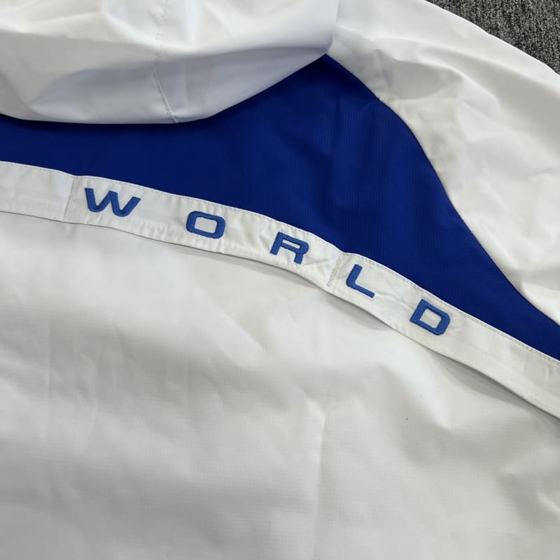 Pronta Entrega - Jaqueta Syna World Vortex Branca