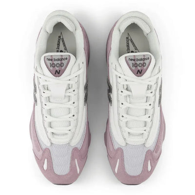 New Balance 1000 Suede Pack Light Mauve