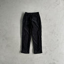 Conjunto Corteiz Veludo Preto