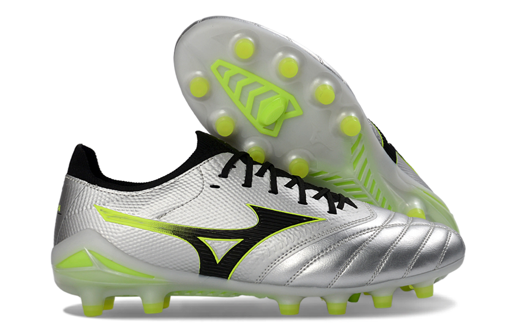 Chuteira Mizuno Morelia Neo lll FG