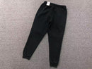 Conjunto Nike Tech Fleece Preto (Reflective)