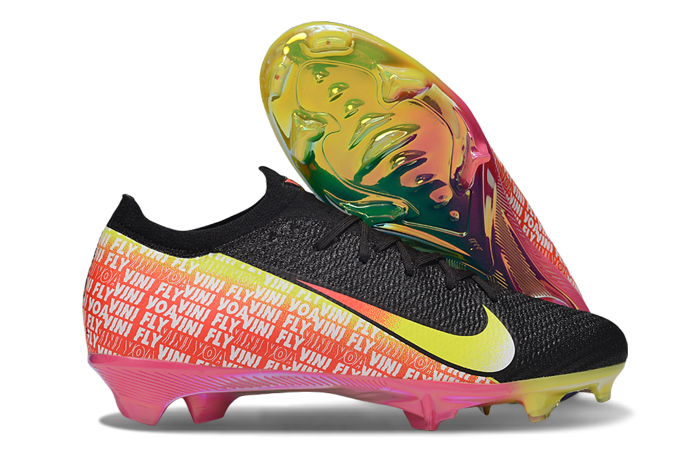 Chuteira Nike Air Zoom Mercurial Superfly Vapor 16 Elite FG