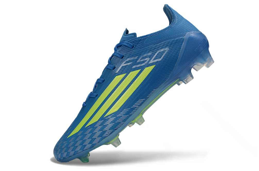 Chuteira Adidas F50 FG