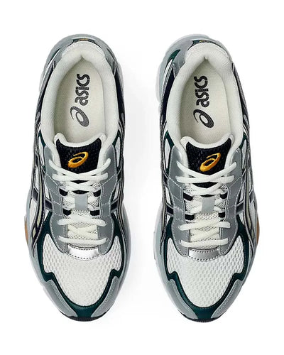 GEL-NYC 2055 - Azul Com Cinza