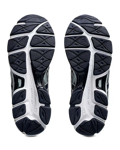 GEL-NYC 2055 - Azul Com Cinza