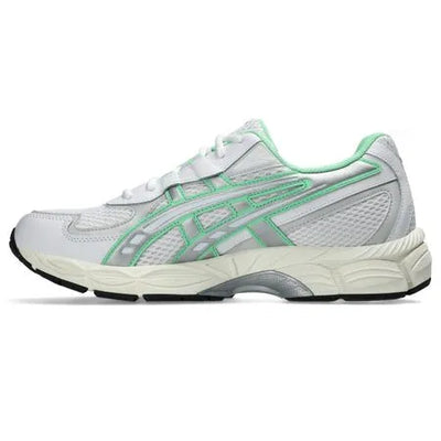 GEL-NYC 2055 - Unissex  Branco com Verde