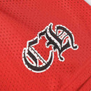 Shorts Chrome Hearts Matty Boy Team Warm Up Jersey