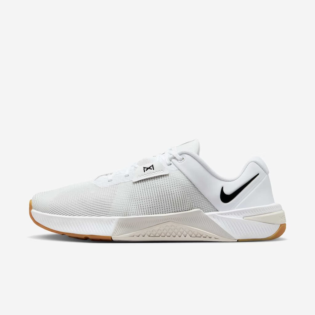 Nike Metcon 10 White Platinum Tint Black
