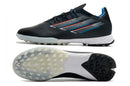 Chuteira X Speed Flow 1 Society–Confortável