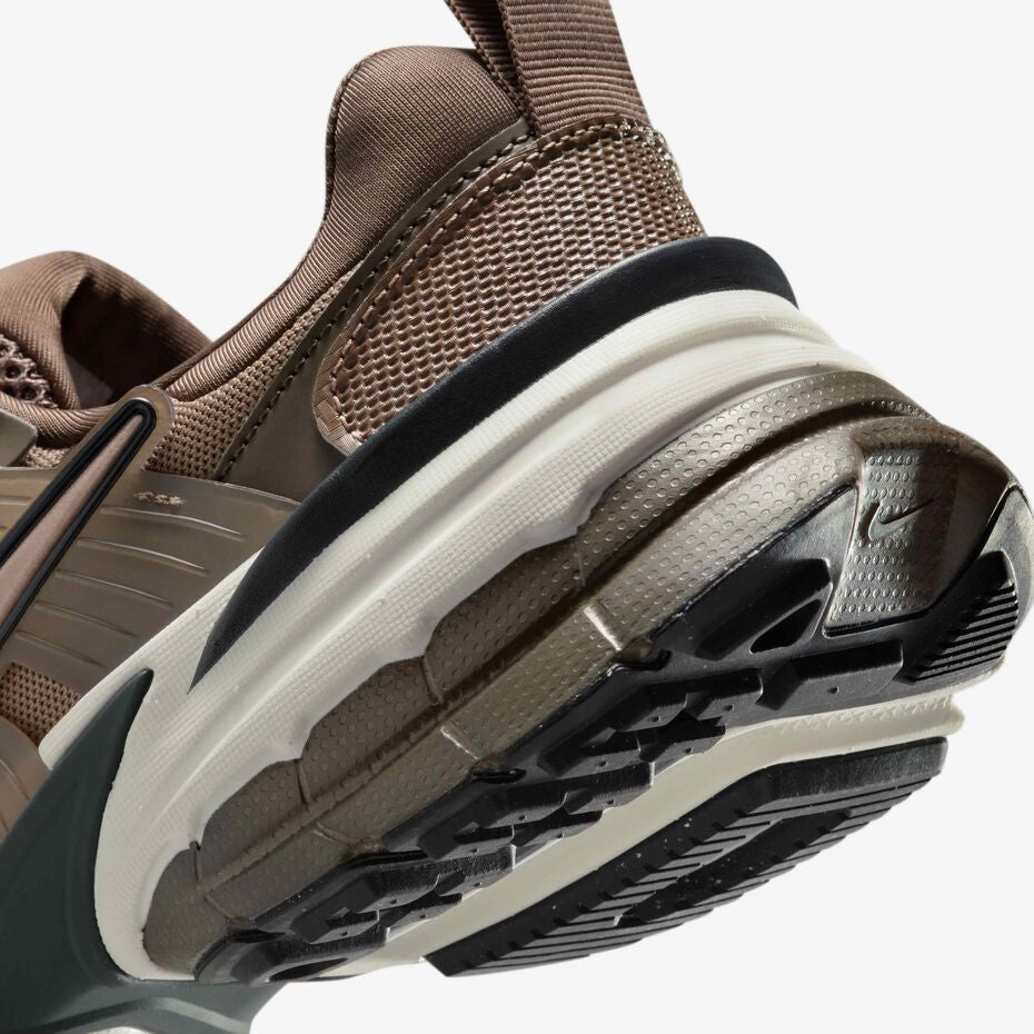 Nike V2K Run Mink Brown Ironstone
