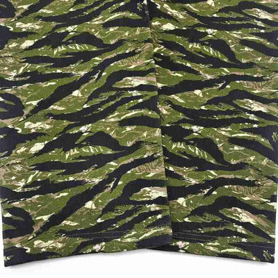 Calça Sp5der OG Web V2 Tiger Camo