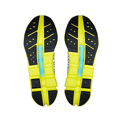 Cloudflow 5 White | Lime