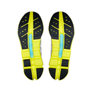 Cloudflow 5 White | Lime