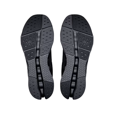 Cloudsurfer 2 Black | Black