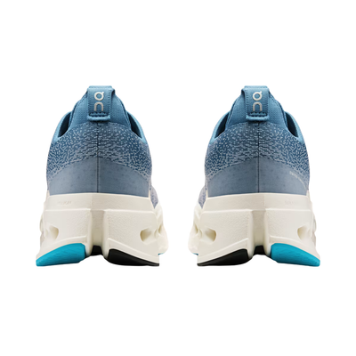 Cloudsurfer Max Dust | Ivory