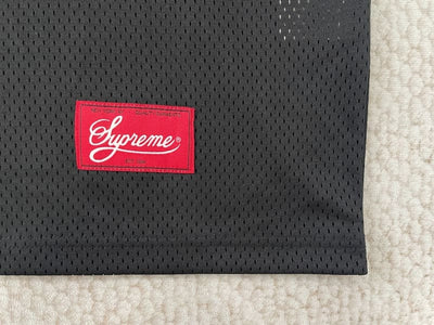 Camiseta Supreme Spiderweb Football