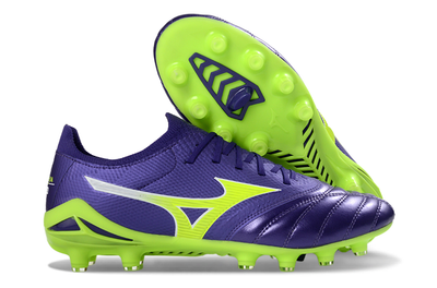 Chuteira Mizuno Morelia Neo lll FG