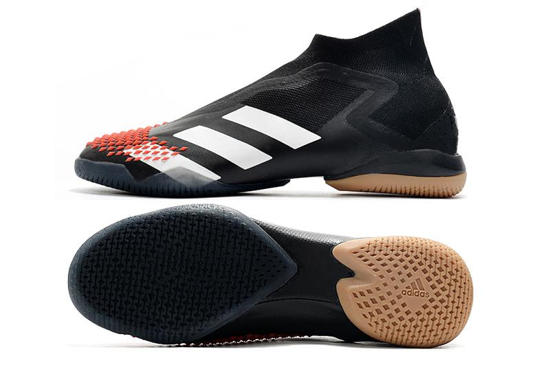 Chuteira Predator Mutator 20 Futsal–Premium