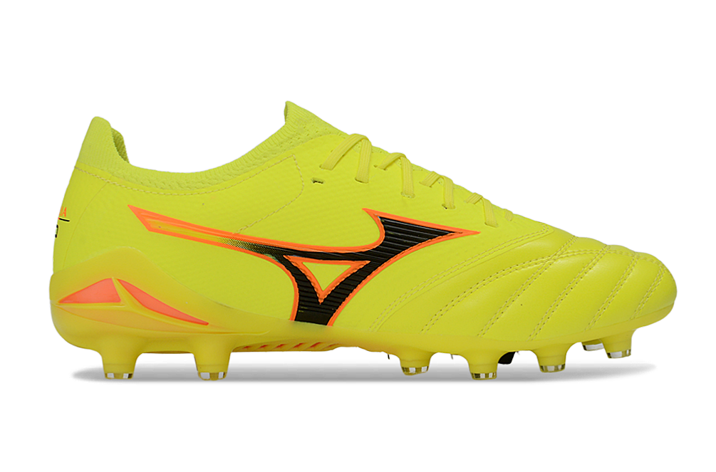 Chuteira Mizuno Morelia Neo lll FG