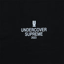 Camiseta Supreme x Undercover Face