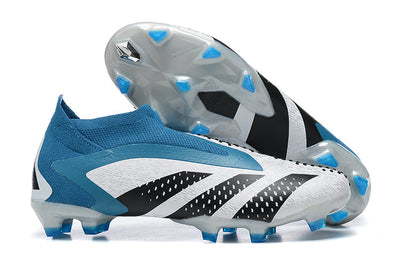 Chuteira Adidas Predator Accuracy + FG