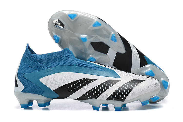 Chuteira Adidas Predator Accuracy + FG