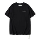 Camiseta Off-White Classic x Dock Paint