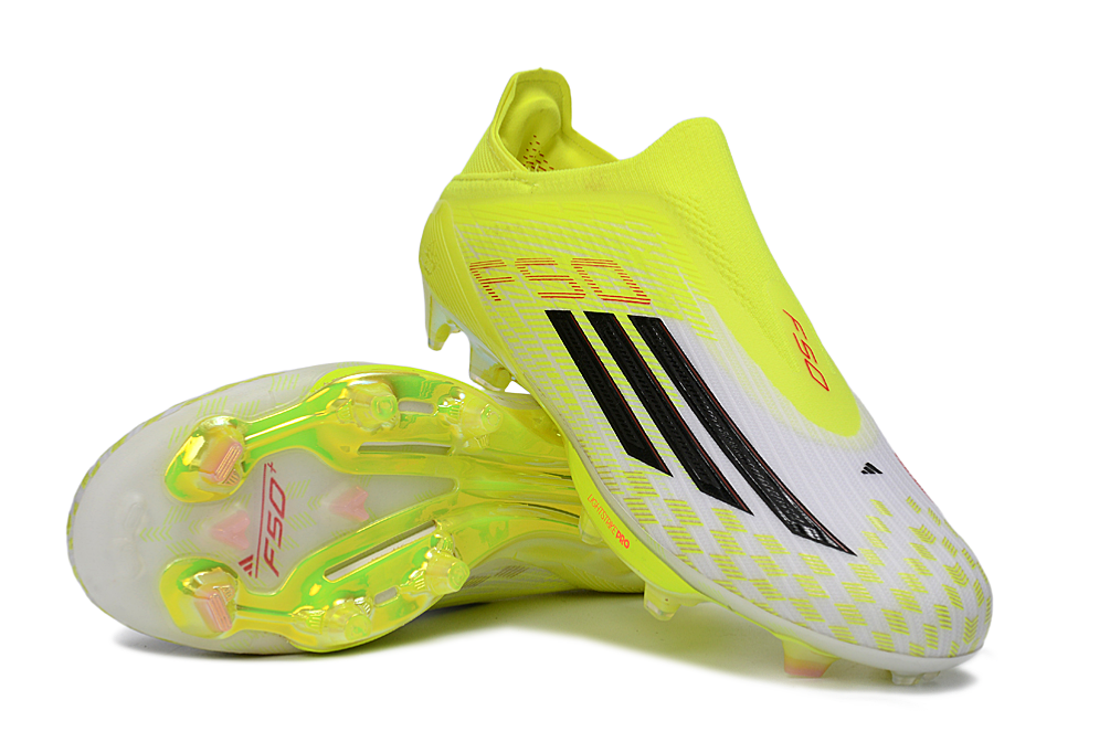 Chuteira Adidas F50 FG Lightstrike Pro