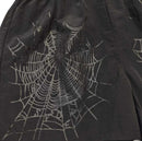 Short Sp5der OG Web Double Layer Black