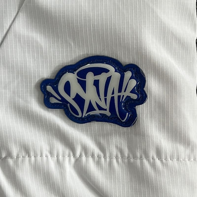 Pronta Entrega - Jaqueta Syna World Vortex Branca