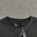 Camiseta Amiri Skate Preta