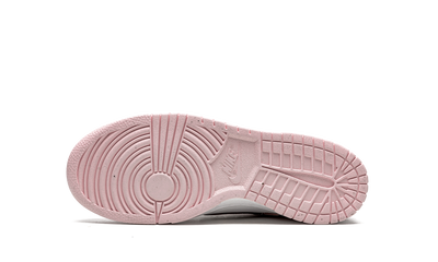 Nike Dunk Low Pink Red White