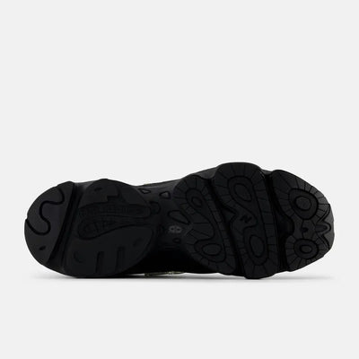 New Balance 1000 Cordura Black