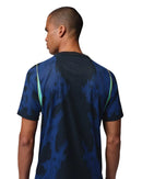Camisa Jordan Brasil II 2026-27 Jogador Masculina