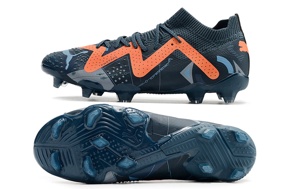 Chuteira Puma Ultra Ultimate FG
