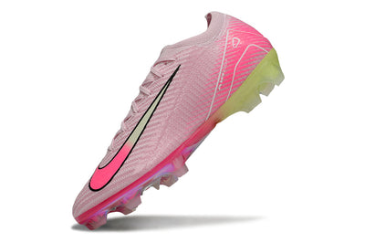 Chuteira Nike AIR ZOOM MERCURIAL VAPOR 16 ELITE FG - INFANTIL
