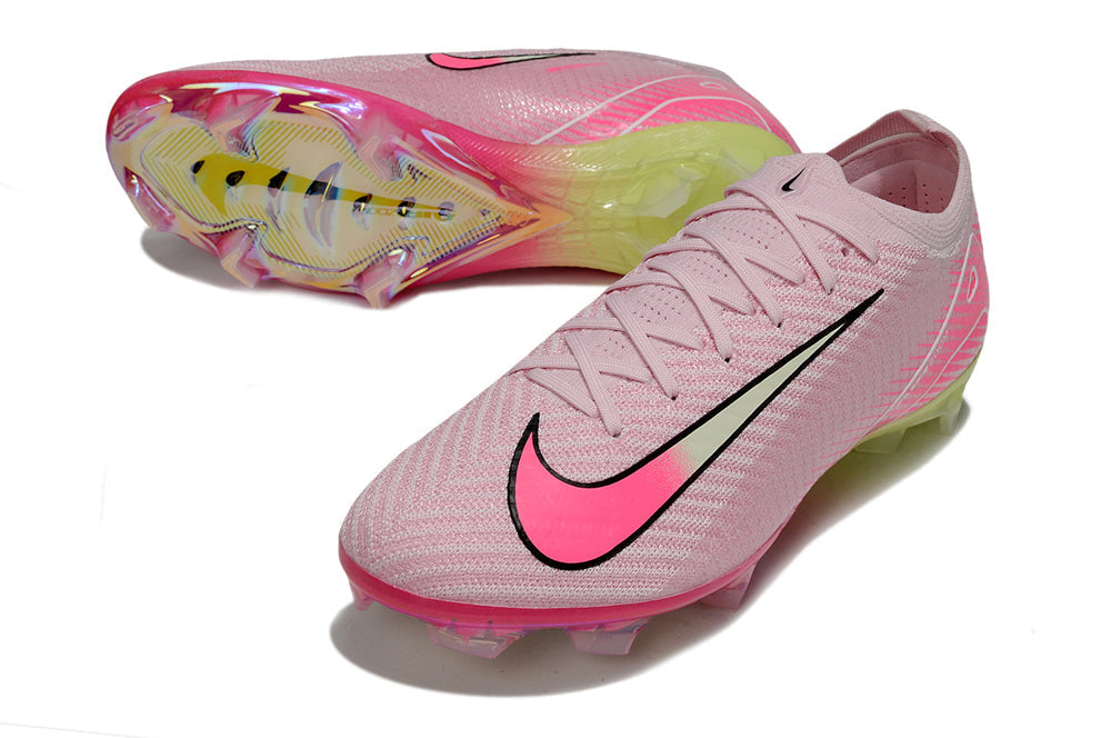 Chuteira Nike AIR ZOOM MERCURIAL VAPOR 16 ELITE FG - INFANTIL