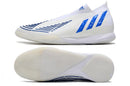 Chuteira Predator Edge 1 Futsal–Elegante