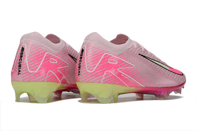 Chuteira Nike AIR ZOOM MERCURIAL VAPOR 16 ELITE FG - INFANTIL