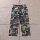 Pronta Entrega - Calça Corteiz Cargo Camuflada