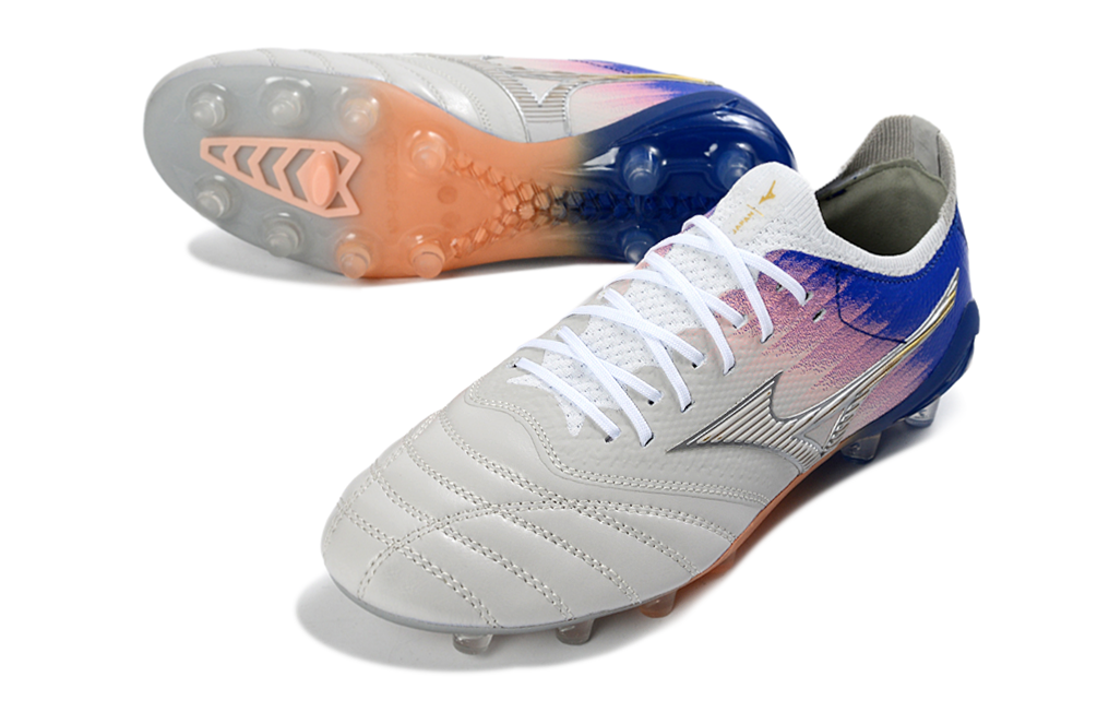 Chuteira Mizuno Morelia Neo lll FG