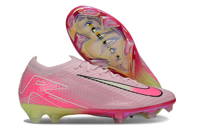 Chuteira Nike AIR ZOOM MERCURIAL VAPOR 16 ELITE FG - INFANTIL