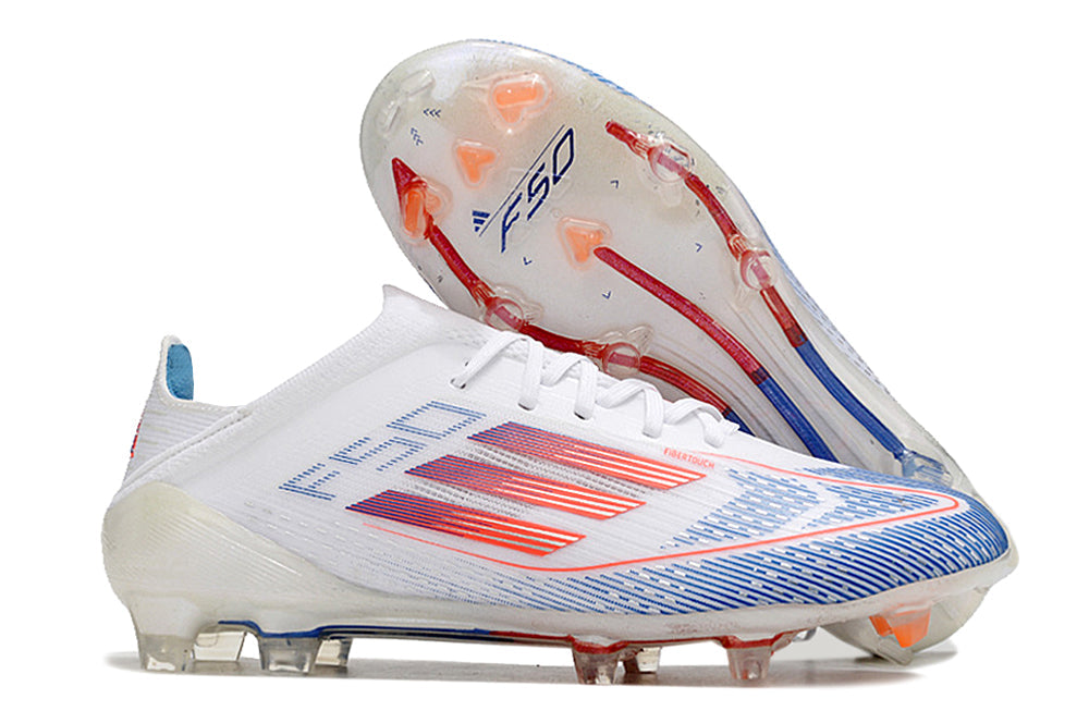 Chuteira ADIDAS F50 FG - INFANTIL