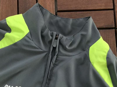 Conjunto Palace x Nike Track Total P90 Grey