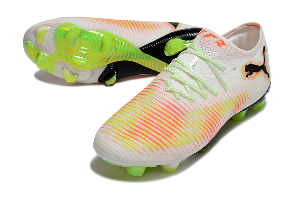Chuteira Puma Future 8 FG