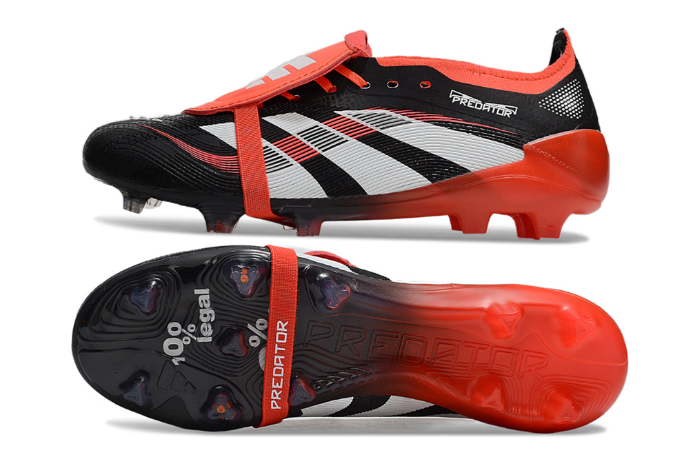Chuteira Adidas Predator Accuracy + FG