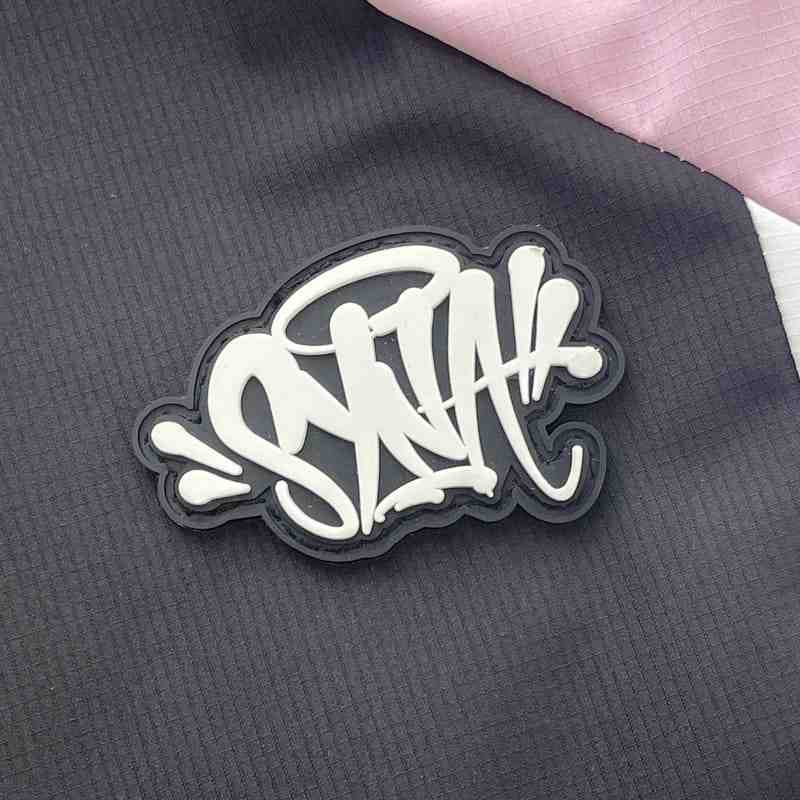 Conjunto Syna World Dynamic Track