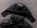 Jaqueta Puffer Ralph Lauren Gorham